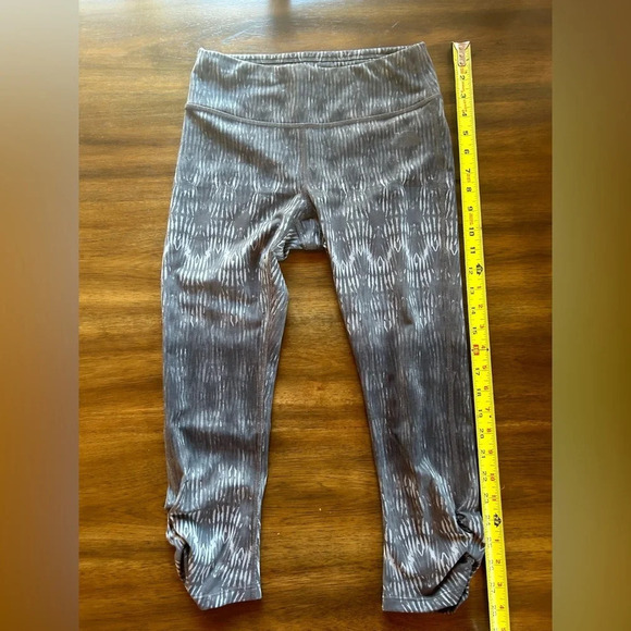 The North Face Women’s Leggings Size XS. - Picture 6 of 7